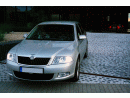 koda Octavia, foto 4