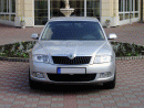 koda Octavia, foto 5
