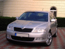 koda Octavia, foto 1