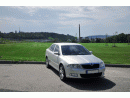 koda Octavia, foto 10
