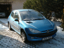 Peugeot 206, foto 101