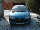 Peugeot 206, foto 102