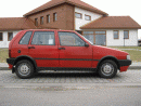 Fiat Uno, foto 3