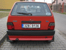 Fiat Uno, foto 5