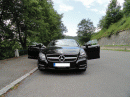 Mercedes-Benz CLS, foto 15