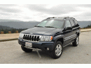 Jeep Grand Cherokee, foto 3