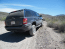 Jeep Grand Cherokee, foto 23