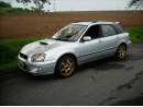 Subaru Impreza, foto 11