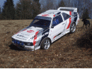 Audi Quattro, foto 2