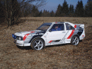 Audi Quattro, foto 4