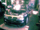 Renault Laguna, foto 10