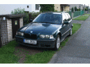 BMW řada 3, foto 4
