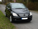 Mercedes-Benz B, foto 8