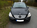 Mercedes-Benz B, foto 9
