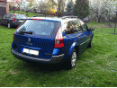 Renault Mégane, foto 5