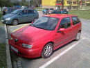 Alfa Romeo 145, foto 3