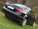 Volkswagen Bora, foto 4