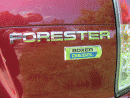 Subaru Forester, foto 1
