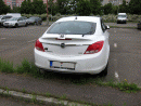 Opel Insignia, foto 5