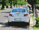 Opel Insignia, foto 12