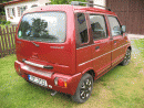 Suzuki Wagon R+, foto 9