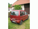 Suzuki Wagon R+, foto 10