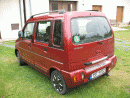 Suzuki Wagon R+, foto 15