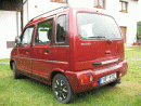 Suzuki Wagon R+, foto 16