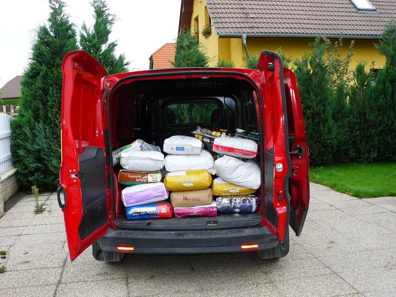 Fiat Dobl Cargo