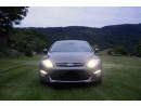 Ford Mondeo, foto 8