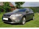 Ford Mondeo, foto 15