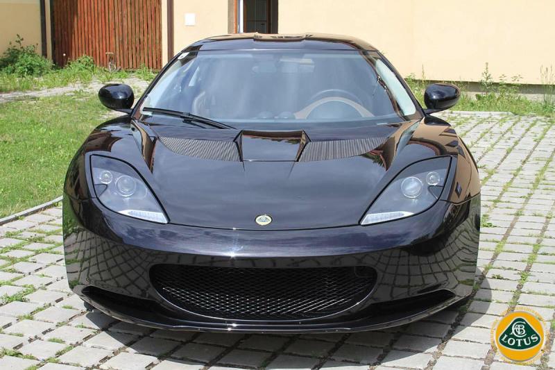 Lotus Evora, foto 31