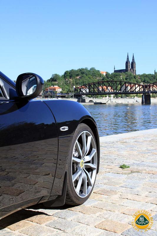 Lotus Evora, foto 57