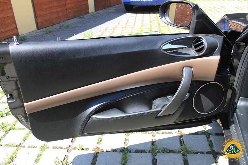 Lotus Evora, foto 214