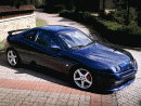 Alfa Romeo GTV, foto 14