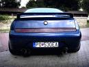 Alfa Romeo GTV, foto 17