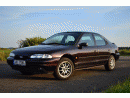 Ford Mondeo, foto 17