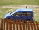 Volkswagen Caddy, foto 1