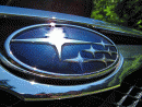 Subaru Legacy, foto 2
