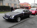 Mercedes-Benz CLK, foto 151