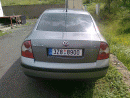 Volkswagen Passat, foto 2