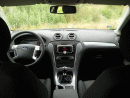 Ford Mondeo, foto 43