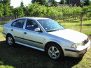 Škoda Octavia, foto 1