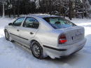 Škoda Octavia, foto 3