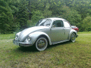 Volkswagen Brouk (Typ 1), foto 10