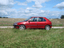 Peugeot 306, foto 11