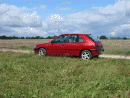 Peugeot 306, foto 12