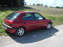 Peugeot 306, foto 19