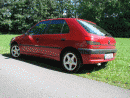 Peugeot 306, foto 23