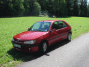 Peugeot 306, foto 24
